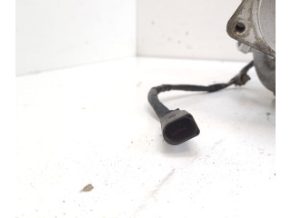  Турбина Audi A5 Sportback 8TA  03L145701E, BV43A0189   для двигателя CAHA      