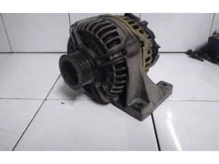 Генератор    Volvo S80      