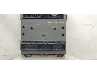 Модуль управления BSM 6Q1937049D Skoda Fabia Mk1 (6Y)