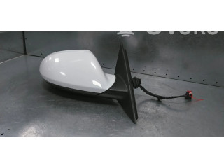 Зеркало электрическое Audi A6 S6 C7 4G 2011 - 2018 года