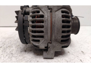 Генератор 9442841, 0124515017 Volvo S80