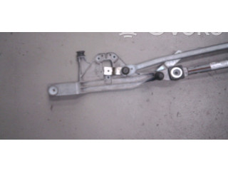 Механизм стеклоочистителей (трапеция) 4M51-17504-AD Volvo S60