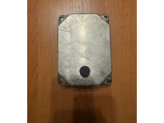 Блок управления двигателя 51779527 Fiat Albea