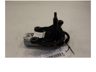 Моторчик заднего дворника 51757867 Fiat Grande Punto