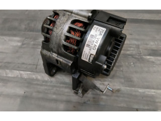 Генератор 03D903025 Skoda Fabia Mk2 (5J)