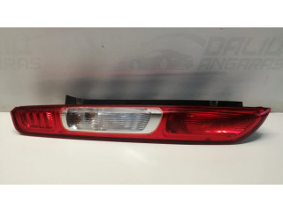 Задний фонарь левый сзади 0374D, 4M5113405A    Ford Focus   2004-2010 года