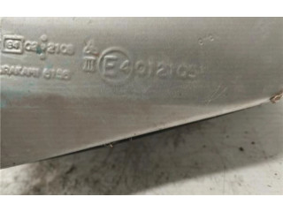 Зеркало (механическое) Mitsubishi Space Wagon 1999 - 2004 года