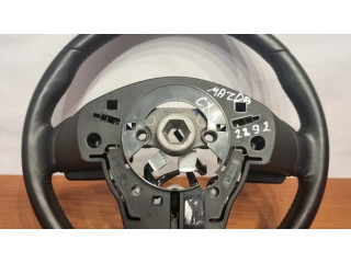 Руль Mazda CX-5 II 2017- года 6347503