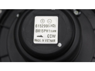Вентилятор печки    615299, 8M15PH1   Chevrolet Matiz