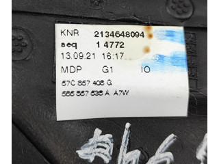 Зеркало электрическое Skoda Karoq 2017 - года