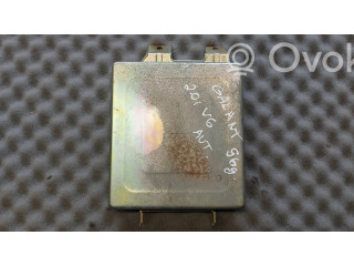 Блок управления двигателя MD757627, G1T16771E1 Mitsubishi Galant