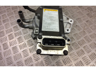 Генератор    Hyundai Ioniq      