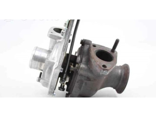 Турбина Alfa Romeo Giulietta 2.0 8049631, FPT55233682