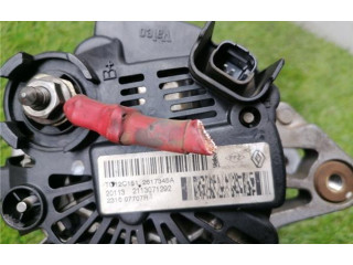 Генератор 231007707R, 231007707R Dacia Duster