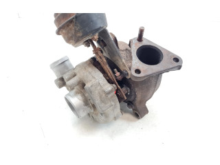 Турбина Subaru Outback 2.0 RHV409055Y, VF551006