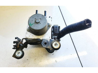 Блок АБС 7g912c405aa, 16566001A   Ford  S-MAX  2006 - 2015 года