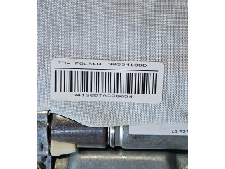 Подушка безопасности для колен A2308600705, 2308600705   Mercedes-Benz SL R230