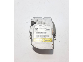 Блок управления надувных подушек 3452166, 0285010085 BMW X3 E83