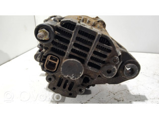 Генератор ME201837, A3TA3098   Mitsubishi Pajero 2.8     