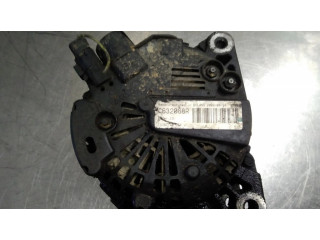 Генератор C632068R, TG15118PSA Citroen C8 2.0