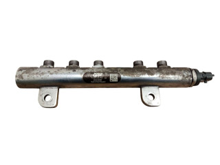 Топливная рампа 0445216050, 35032008F   Jeep Grand Cherokee  