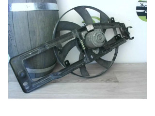 Вентилятор печки    7701042440, 7701042440   Renault Twingo I