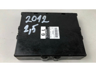 Řídící jednotka 22765AC66B Subaru Legacy 2012