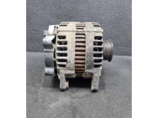 Генератор 059903018E, 0121715076   Audi A6 S6 C6 4F      