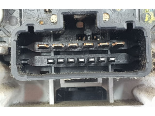 Блок управления климат-контролем 275105810R, 275105810R   Dacia Duster