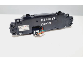 Блок управления климат-контролем 7820A083XA Mitsubishi Lancer X