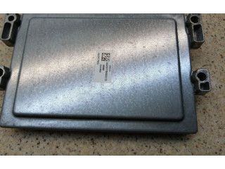 Блок управления двигателя 237D40792R Dacia Spring