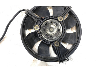 Вентилятор радиатора     8D0959455    Skoda Superb B5 (3U) 