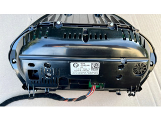 Přístrojová deska BMW X2 F39 2018 5A3B664, 5A3B664