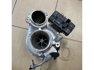 Turbodmychadlo Турбина 833534, 8584218 BMW 5 G30 G31 3.0