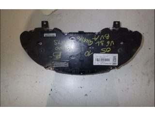 Панель приборов 8R0920900Q Audi Q5 SQ5