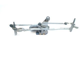 Моторчик дворников 3397021991    Volvo XC90