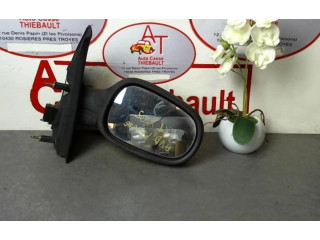 Зеркало (механическое) Renault Scenic I 1996 - 2003 года