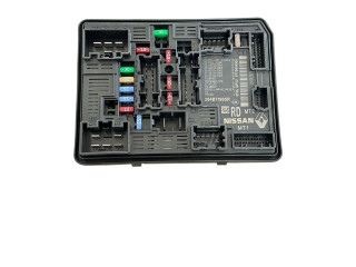 Блок предохранителей 284B71965r Dacia Logan III