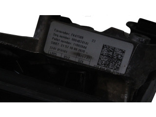 Zpětné zrcátko BMW 3 G20 G21 2020 5PIN