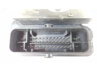 Jednotka ABS 0265956165, 476603ZF4B Nissan Pulsar 2015