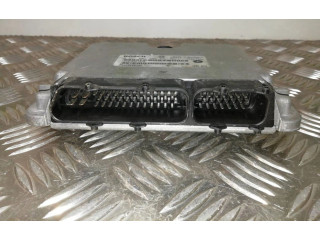 Řídící jednotka 0281001768 Chrysler Voyager