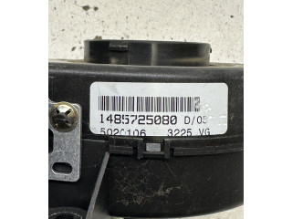 Вентилятор печки     1485725080, 908000313    Citroen C8 