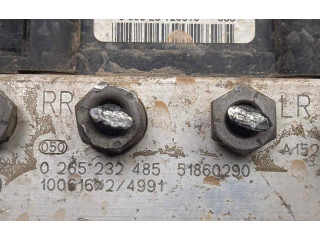 Jednotka ABS BOSCH   Fiat Punto Evo 2010