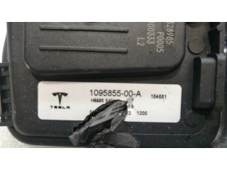 Двигатель стеклоочистителей