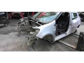 Вентилятор печки 7701062226 Renault Clio III