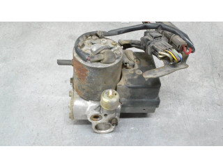 Блок управления АБС Mitsubishi L200