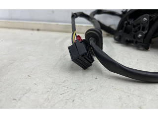 Зеркало электрическое Audi A5 2016 - года