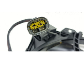 Вентилятор радиатора 9827752980 Citroen C4 III e-C4