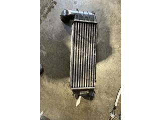 Интеркулер 00000384G0 Citroen C8