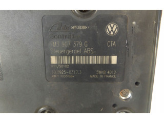 Блок АБС 7M3614111Q Ford Galaxy 2000-2006 года